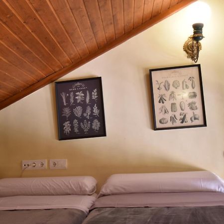 La Mansion De Compania Apartamentosmalagamanagement Экстерьер фото