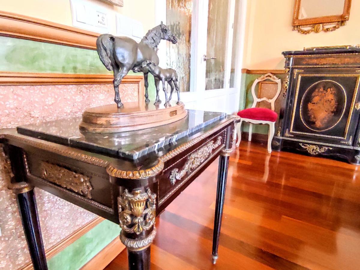 La Mansion De Compania Apartamentosmalagamanagement Экстерьер фото