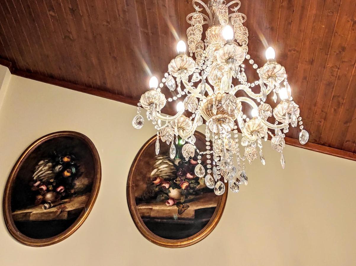 La Mansion De Compania Apartamentosmalagamanagement Экстерьер фото
