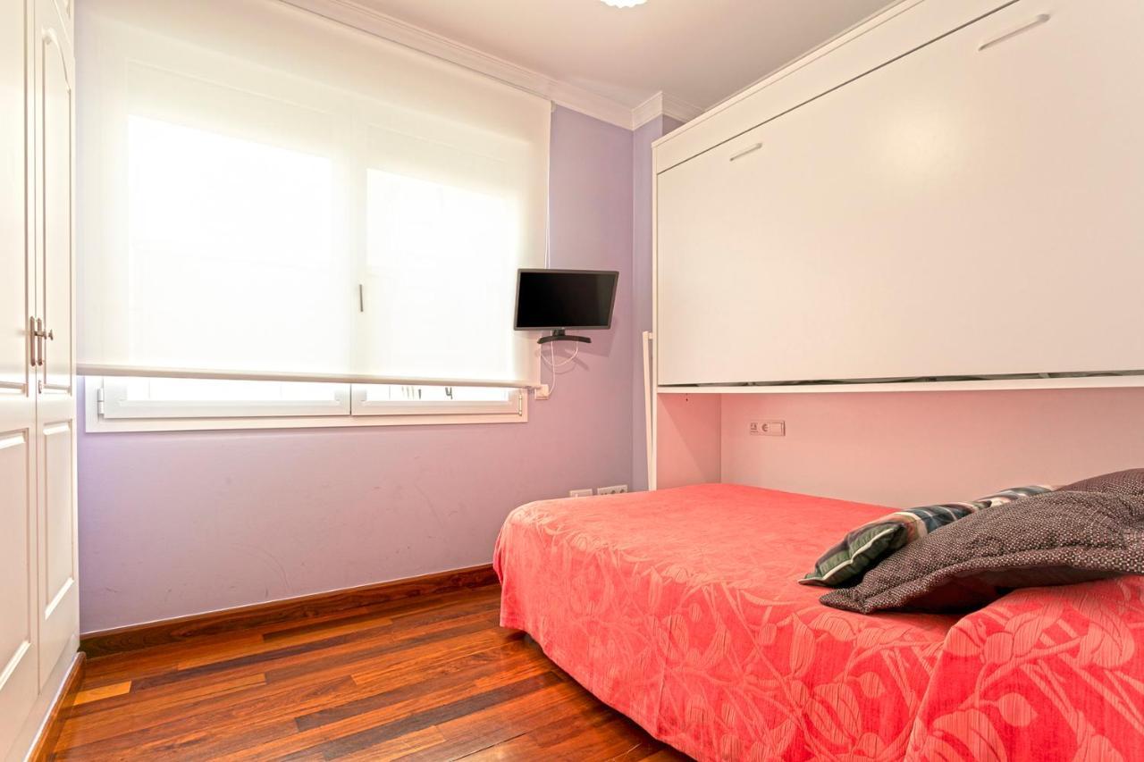 La Mansion De Compania Apartamentosmalagamanagement Экстерьер фото