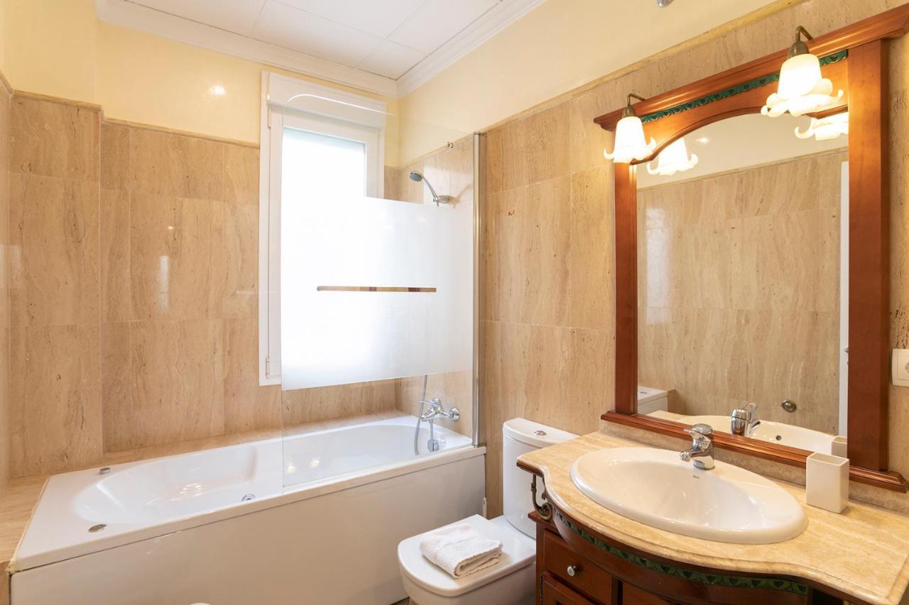 La Mansion De Compania Apartamentosmalagamanagement Экстерьер фото