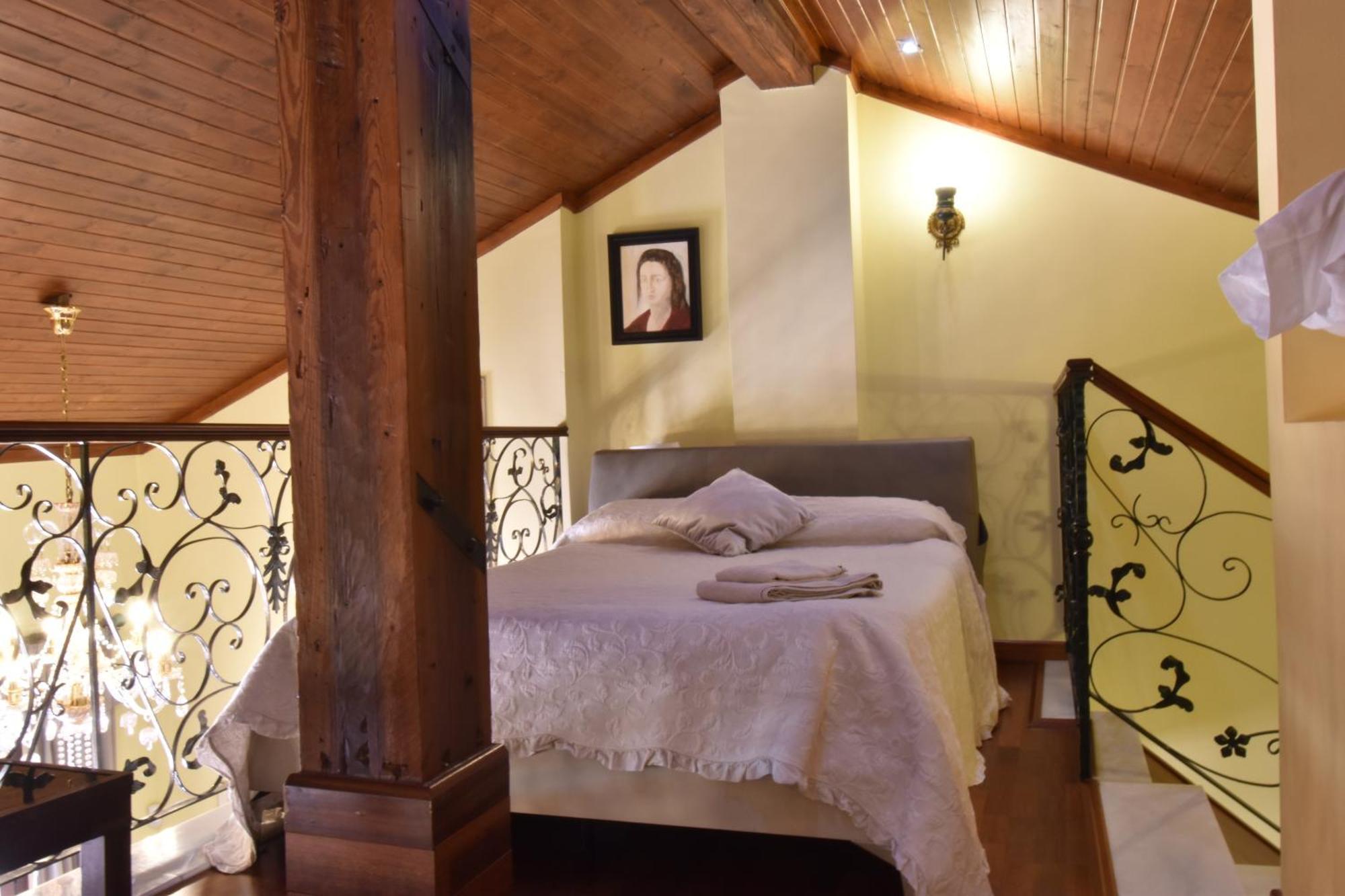 La Mansion De Compania Apartamentosmalagamanagement Экстерьер фото
