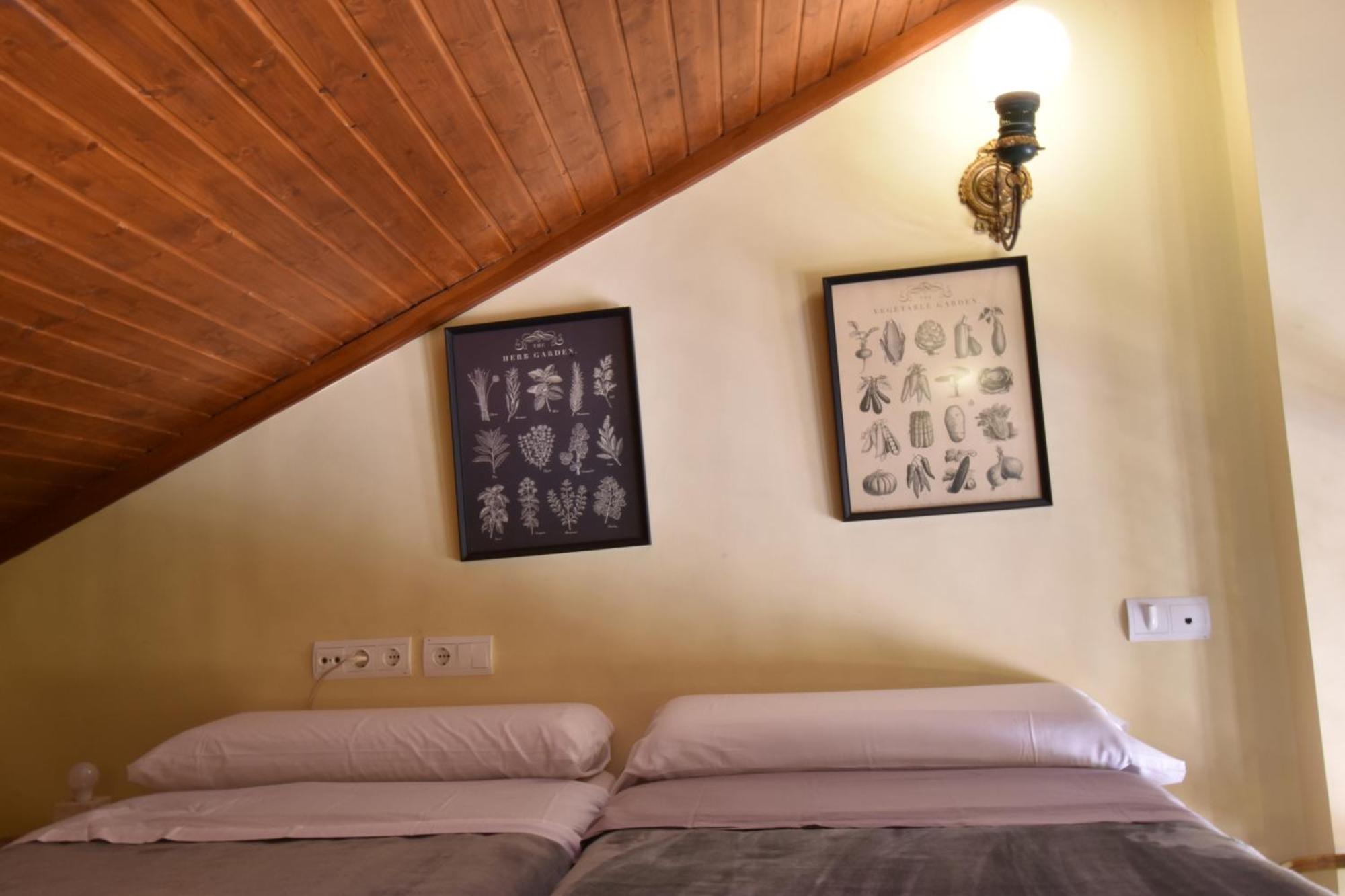 La Mansion De Compania Apartamentosmalagamanagement Экстерьер фото
